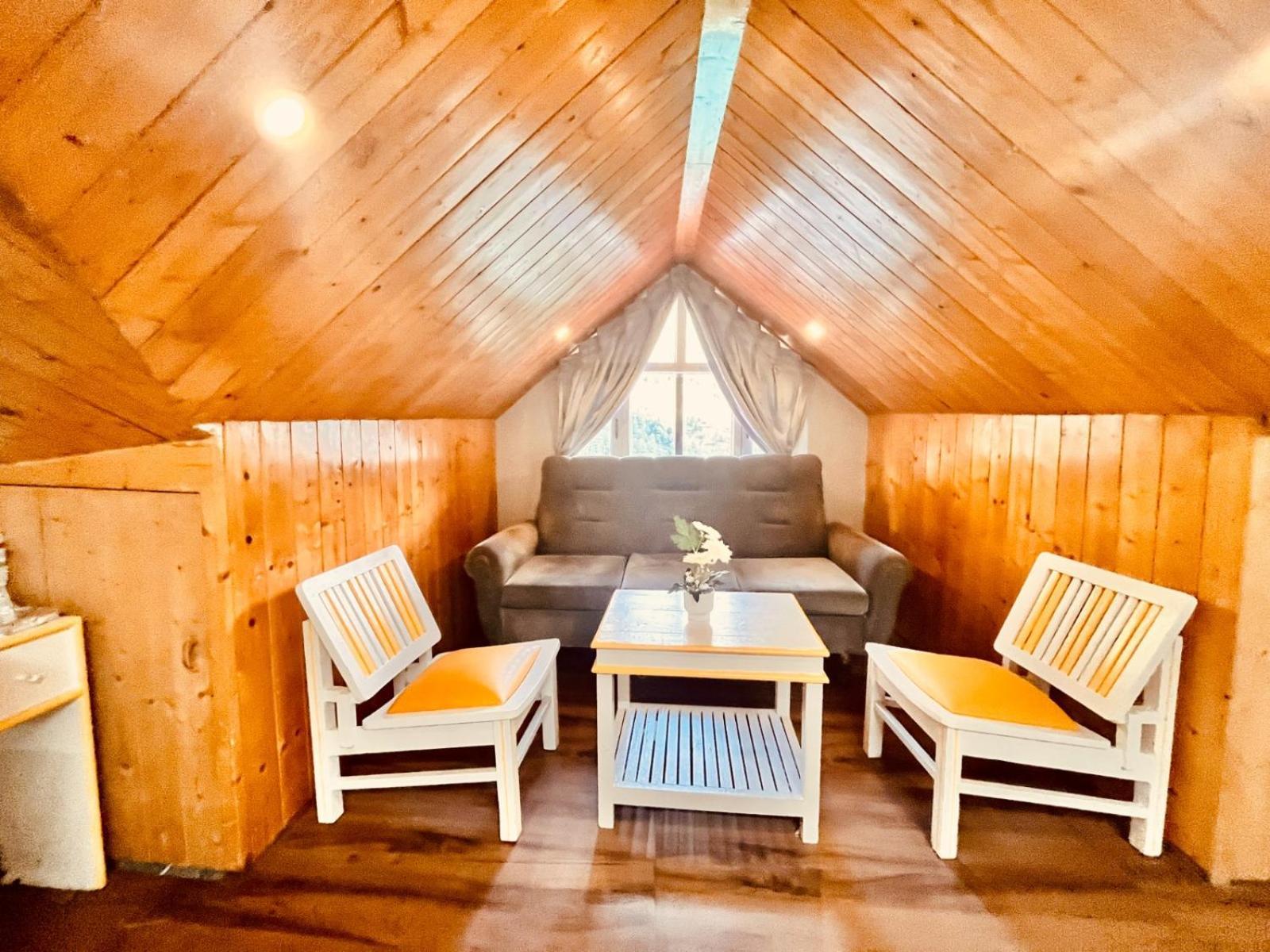 Hadimba Hill View By Hadimba Palace, Manali - Premium Room ! Family Hotel ! Parking ! Near Hadimba Temple Eksteriør billede